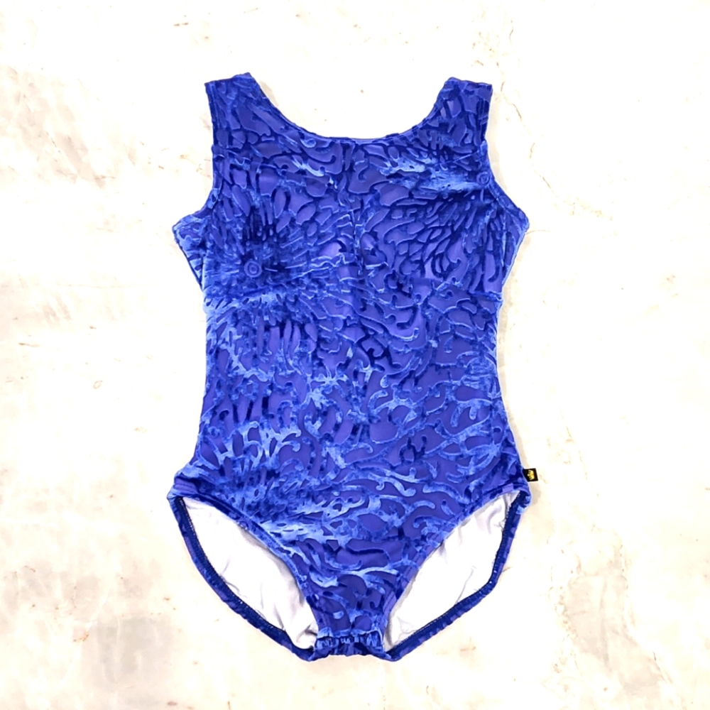 Skye By Mariia Leotard